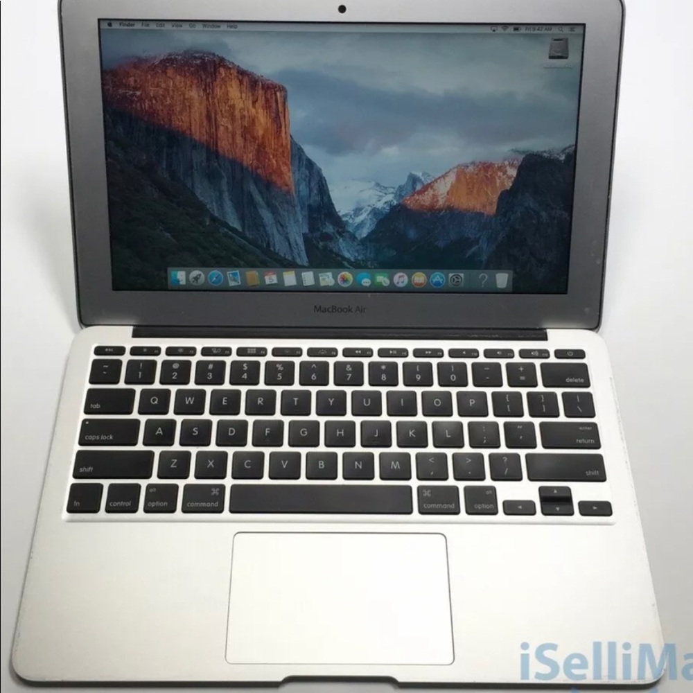 Apple 11" MacBook Air